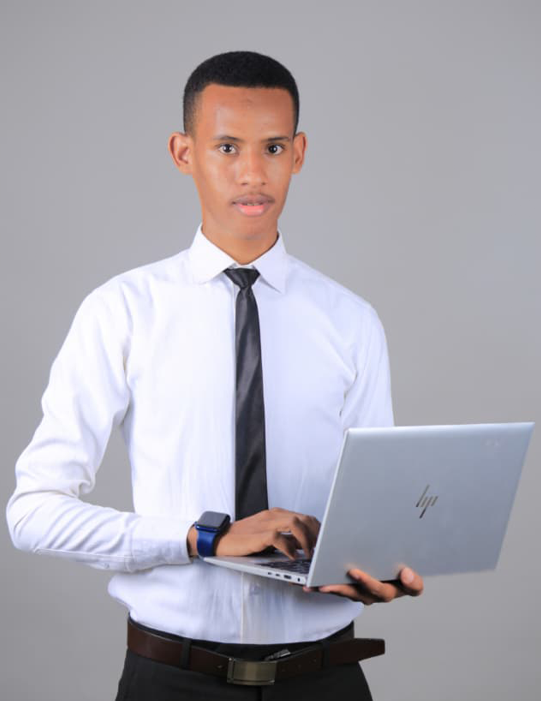 Yusuf Hassan Mohmed