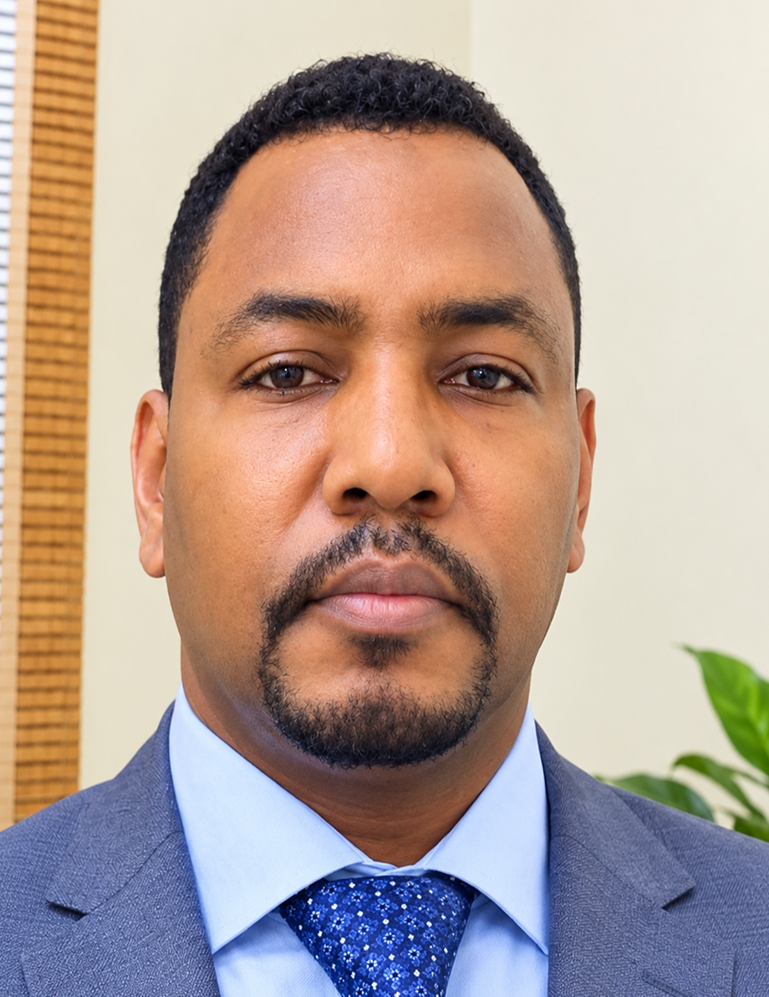 Mohamoud Mohamed Kheyre