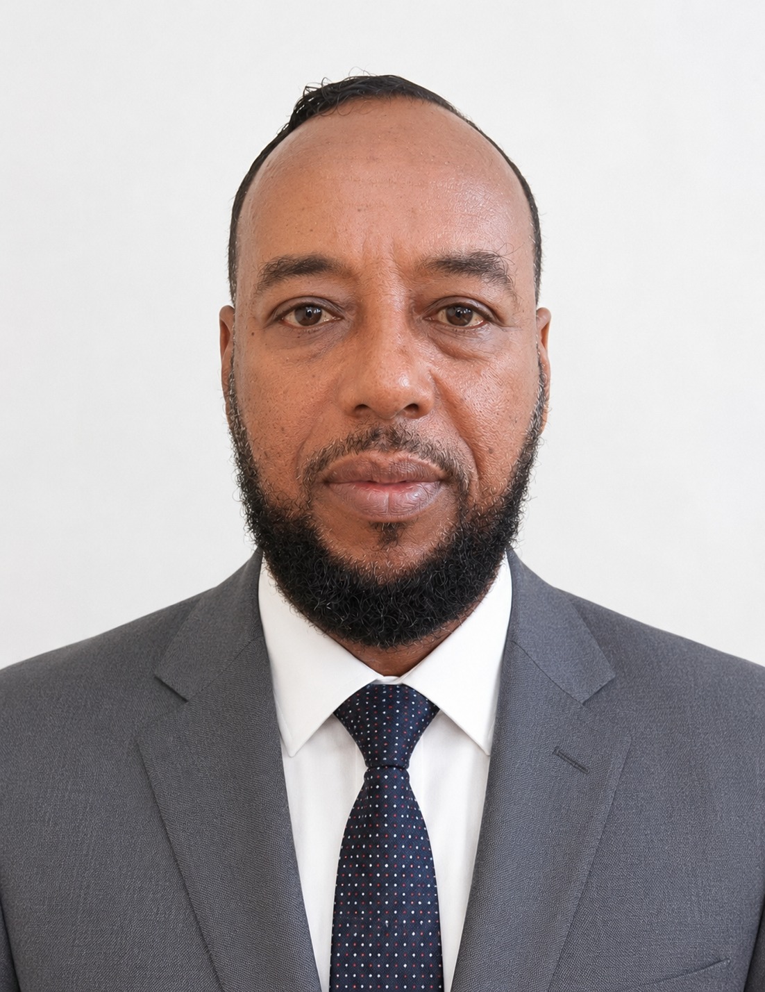 Mohamud Mohamed Ibrahim